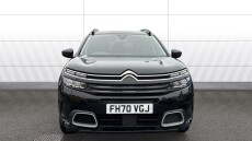 Citroen C5 Aircross 1.2 PureTech 130 Shine 5dr EAT8 Petrol Hatchback